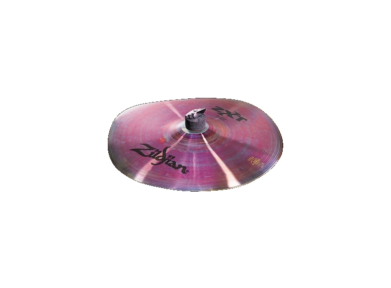 Zildjian ZXT 14 Trashformer effektcymbal 